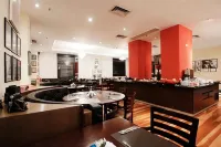 Quality Suites Alphaville