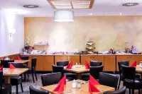 Rugs Hotel Düsseldorf Hotel di Duesseldorf