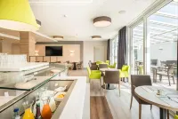 Best Western Hotel St. Michael Hotels in Morbach
