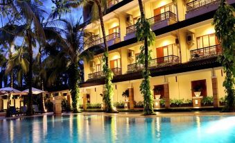 Le Dian Hotel