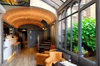 Hotel K'Loys Hotels in Plehedel