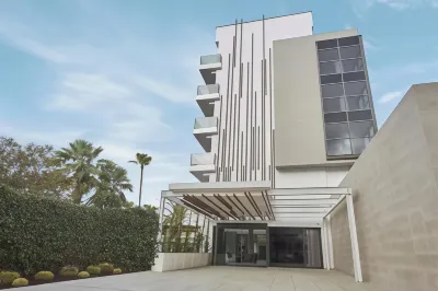 Bordoy Alcudia Port Suites Hotel in zona Shamrock Alcudia