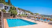 Finca Los Llanos Hotels in Bubion