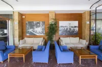 Hotel Cosmopol Hotels in San Miguel de Aras