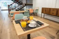 Hotel Puerto de Llanes Hotels in Tresgrandas