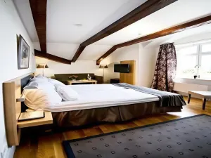 Home Hotel Bilan