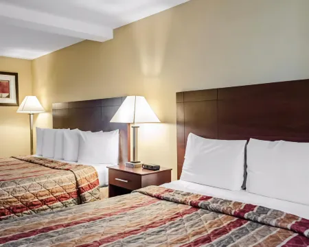 Rodeway Inn & Suites Hershey