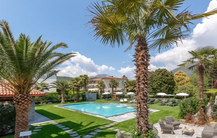 Hotel Ascovilla Charming Hideway