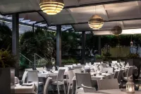Hotel Dell'Angelo Các khách sạn gần Global Nautic