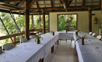 Rainforest Eco Lodge