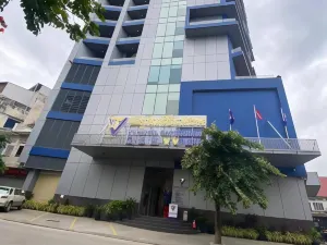 V V Hotel Battambang