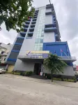 V V Hotel Battambang Hotels near Sangker Gallery