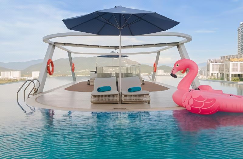 Grand Tourane Nha Trang Hotel photo 5
