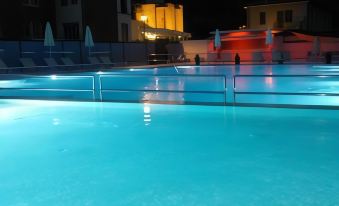 Hotel Terme di Frasassi
