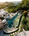 Dome Lombok Hotels in Sengkol