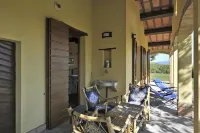 Un Petit Paradis Hotels in Marsciano