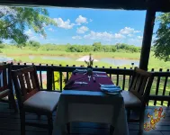 Sabie River Bush Lodge Hotels in Ehlanzeni