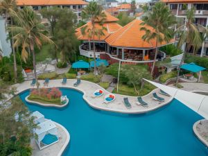 Prime Plaza Suites Sanur – Bali