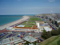 Ibis Budget Dieppe Centre Port Hotels in Greges