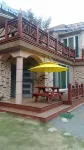 Jangseong Eoullim Pyeonbaek Pension Các khách sạn ở Jangseong-gun