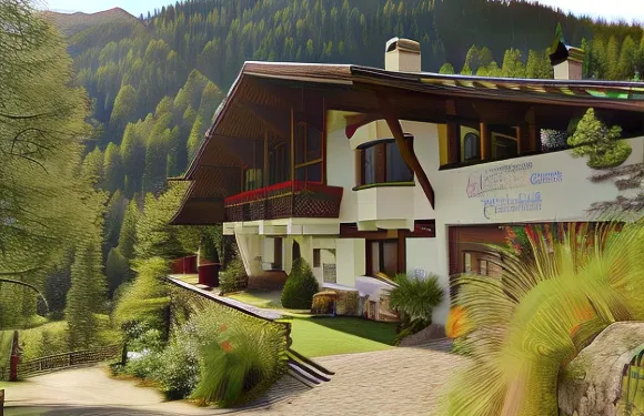 加尼伊麗莎白賓館