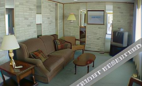 Trenton Park Motel - Housity
