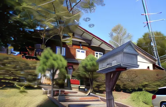 八幡平温泉鄉 慕思膳食公寓