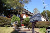 Pension Moose Hotels near Matsuo-Hachimantai Aspite Farmers' Market