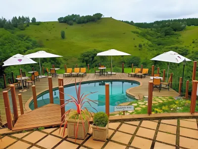 Granny Mouse Country House & Spa Hotel a Howick