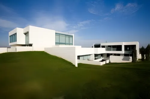 Finca Prats Hotel Golf & Spa Hotel a Segrià