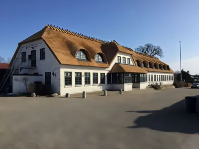 Hotel Kryb I Ly Kro Hotels in 