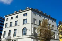 Hotel Retro
