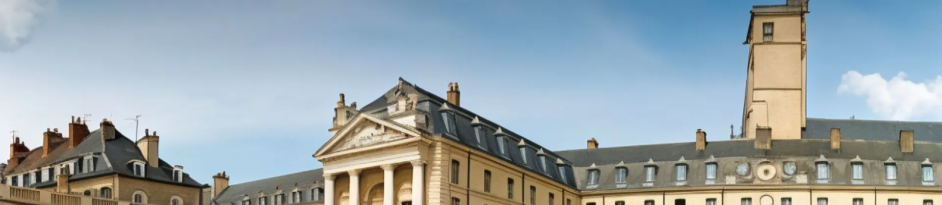 Hôtels Culturels