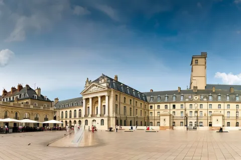 Maison Philippe le Bon Hôtel, Restaurant & Bar le 19