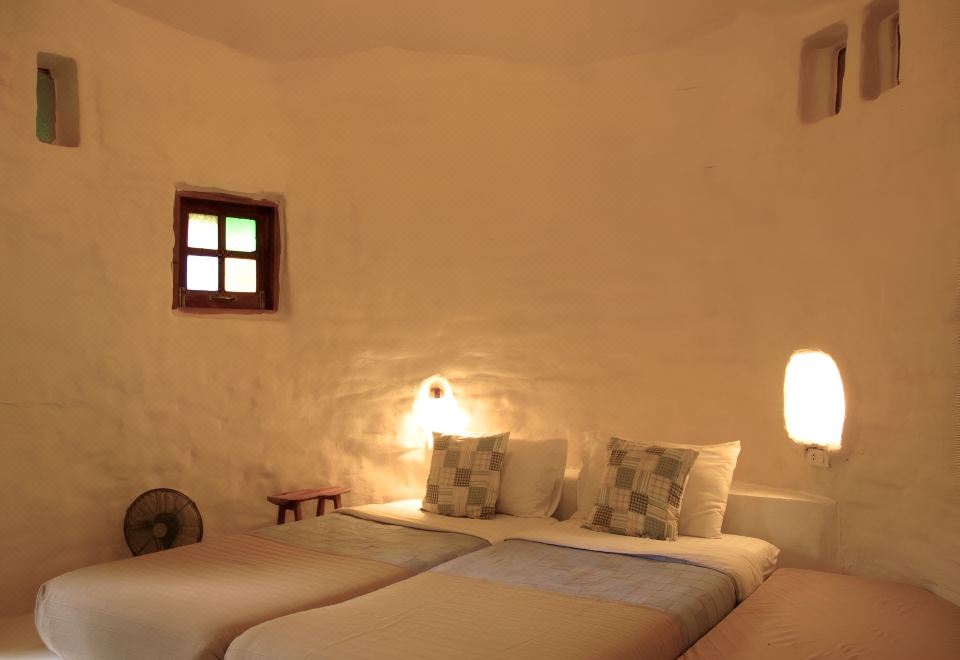 Pranberry Bed and Breakfast - Housity