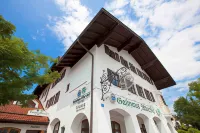 Alter Hof Hotels in Oberpframmern
