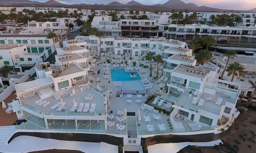 Lani's Suites de Luxe - Adults Only