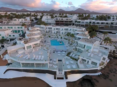 Lani's Suites de Luxe - Adults Only Hotels in Puerto del Carmen