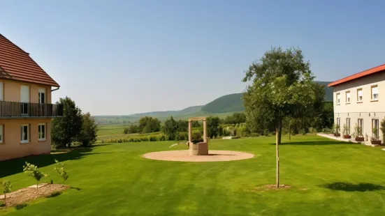 Hôtel du Bollenberg - Restaurant "Côté Plaine" - Spa de la Colline