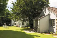 The Broadmead Boutique B&B Hôtels à : Saint Florence