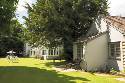 The Broadmead Boutique B&B