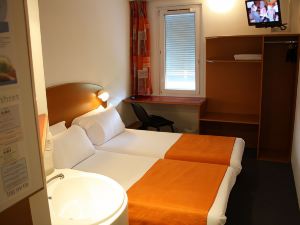 Hotel Quick Palace - Bourg les Valence