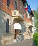 Hotel Navy Hotels near Fosso Reale