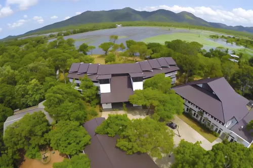 Grand Tamarind Lake Hotels in Moneragala