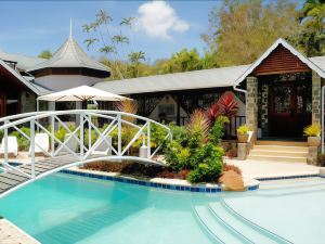 Spring Hotel Bequia