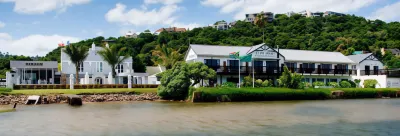 On the Estuary Hotels in 