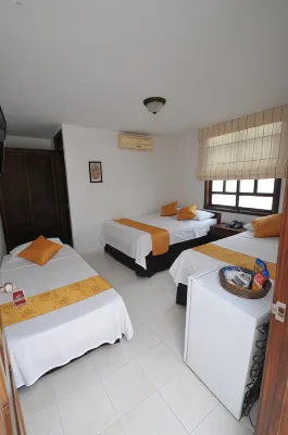 Hotel San Julian