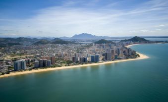Tulip Inn Vila Velha