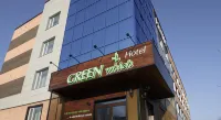 Green Which Hotel Hotels in Petropavlovsk