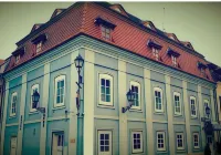 Duna Panzió Các khách sạn ở 